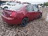 1G8AJ52F55Z****** Salvamento y Destrozados 2005 Saturn Ion en Estado de Ohio