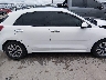 3KPA25AD6ME****** Repairable 2021 Kia Rio in Texas State