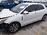 3KPA25AD6ME****** Salvage 2021 Kia Rio