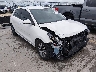 3KPA25AD6ME****** Salvage and Wrecked 2021 Kia Rio in Austin North