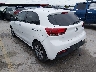 3KPA25AD6ME****** Salvage and Repairable 2021 Kia Rio in Austin North