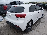 3KPA25AD6ME****** Salvage and Wrecked 2021 Kia Rio in Texas State