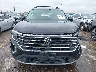 1V2DR2CA0RC****** Destrozados 2024 Volkswagen Atlas en Estado de Texas