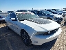 1ZVBP8CF9B5****** Salvamento y Destrozados 2011 Ford Mustang en Lubbock