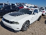 1ZVBP8CF9B5****** Usados y Reparables 2011 Ford Mustang en Lubbock