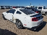 1ZVBP8CF9B5****** Salvamento y Reparables 2011 Ford Mustang en Lubbock