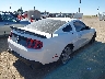 1ZVBP8CF9B5****** Salvamento y Destrozados 2011 Ford Mustang en Estado de Texas