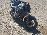 JYARM06E5GA****** Salvage and Wrecked 2016 Yamaha FZ-07 in Rec Rides Online Exclusive