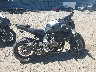 JYARM06E5GA****** Wrecked 2016 Yamaha FZ-07 in New Jersey State
