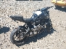 JYARM06E5GA****** Salvage and Wrecked 2016 Yamaha FZ-07 in New Jersey State