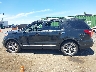 1FM5K8F80FG****** Repairable 2015 Ford Explorer in New York State