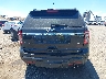 1FM5K8F80FG****** Wrecked 2015 Ford Explorer