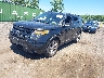 1FM5K8F80FG****** Used and Repairable 2015 Ford Explorer in Long Island