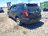 1FM5K8F80FG****** Salvage and Repairable 2015 Ford Explorer in Long Island