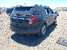 1FM5K8F80FG****** Salvage and Wrecked 2015 Ford Explorer in New York State