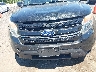 1FM5K8F80FG****** Salvage and Repairable 2015 Ford Explorer in New York State