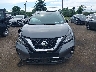 5N1AZ2MSXKN****** Wrecked 2019 Nissan Murano in Michigan State