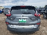 5N1AZ2MSXKN****** Wrecked 2019 Nissan Murano