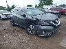 5N1AZ2MSXKN****** Salvage and Wrecked 2019 Nissan Murano in Detroit