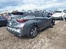5N1AZ2MSXKN****** Salvage and Wrecked 2019 Nissan Murano in Michigan State