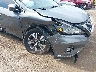 5N1AZ2MSXKN****** Salvage and Repairable 2019 Nissan Murano in Michigan State