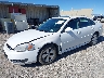 2G1WB5EN5A1****** Used and Repairable 2010 Chevrolet Impala in High Desert