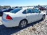 2G1WB5EN5A1****** Salvage and Wrecked 2010 Chevrolet Impala in California State