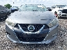 1N4AA6AP8JC****** Destrozados 2018 Nissan Maxima en Estado de Oklahoma