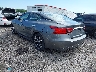 1N4AA6AP8JC****** Salvamento y Reparables 2018 Nissan Maxima en Tulsa