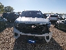 1FMJU1J89SE****** Wrecked 2025 Ford Expedition in Nebraska State