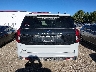 1FMJU1J89SE****** Wrecked 2025 Ford Expedition