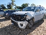 1FMJU1J89SE****** Salvage and Repairable 2025 Ford Expedition in Nebraska State