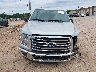1FTEW1CP8GF****** Destrozados 2016 Ford F-150 en Estado de Carolina del Norte