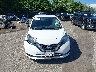 3N1CE2CP6HL****** Wrecked 2017 Nissan Versa Note in Pennsylvania State