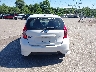 3N1CE2CP6HL****** Wrecked 2017 Nissan Versa Note