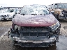 7FARW5H36HE****** Destrozados 2017 Honda CR-V en Estado de Texas
