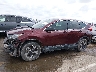 7FARW5H36HE****** Reparables 2017 Honda CR-V en Estado de Texas