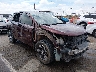 7FARW5H36HE****** Salvamento y Destrozados 2017 Honda CR-V en El Paso