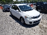 3N1BC1AP2AL****** Salvage and Wrecked 2010 Nissan Versa in Pulaski