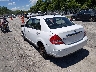 3N1BC1AP2AL****** Salvage and Repairable 2010 Nissan Versa in Pulaski