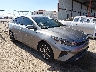 3KPF24AD7PE****** Salvage and Wrecked 2023 Kia Forte in El Paso