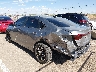 3KPF24AD7PE****** Salvage and Repairable 2023 Kia Forte in El Paso