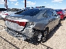 3KPF24AD7PE****** Salvage and Wrecked 2023 Kia Forte in Texas State