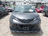 5TDYRKEC3SS****** Destrozados 2025 Toyota Sienna en Estado de Texas