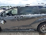 5TDYRKEC3SS****** Reparables 2025 Toyota Sienna en Estado de Texas