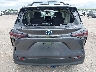 5TDYRKEC3SS****** Destrozados 2025 Toyota Sienna