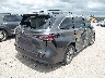 5TDYRKEC3SS****** Salvamento y Destrozados 2025 Toyota Sienna en Estado de Texas