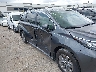 5TDYRKEC3SS****** Salvamento y Reparables 2025 Toyota Sienna en Estado de Texas