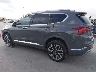5NMS5DAL4NH****** Salvage 2022 Hyundai Santa Fe
