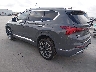 5NMS5DAL4NH****** Salvage and Repairable 2022 Hyundai Santa Fe in Austin - IAA